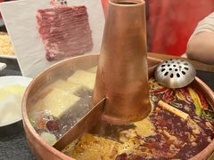 -仁和四季涮肉馆(天坛南门店)