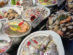 -必点海鲜·鲅鱼水饺(鞍山西道店)