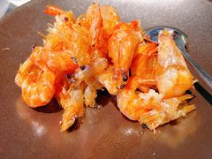 上海油爆虾-芳满庭·江浙小馆(1912店)