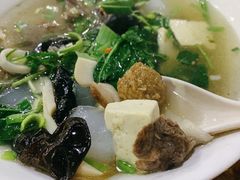 -老字号大盘鸡·丸子汤·抓饭