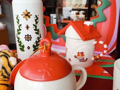 -星巴克(成都蜀都万达店)