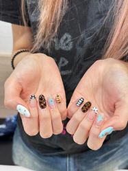 -StartNail美甲