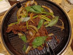 -小大董·烤鸭(五棵松店)