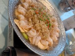 -香山湖家家宴(中山陵店)