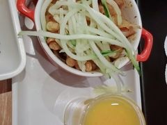 -豪客来牛排(成都锦江大融城店)