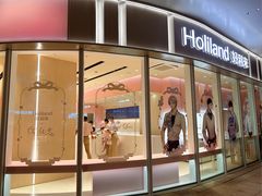 -茉莉奶白(广州动漫星城店)