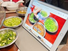 -掌上鲜(南顺城街店)