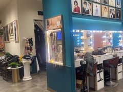 -海馬体照相馆(莘庄维璟印象城店)
