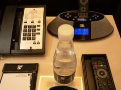 -上海新发展亚太JW万豪酒店