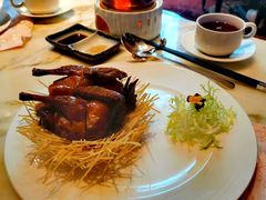 -顺德美的万豪酒店-万豪中餐厅