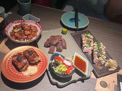 -炙柒Sekinana·精致日料(合生汇店)