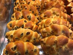 -BreadTalk面包新语·烘焙蛋糕(深业上城店)