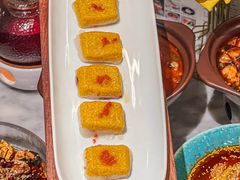 -雀蓝川菜(星悦汇店)