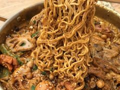 -冒菜西施·非遗冒菜(总店)