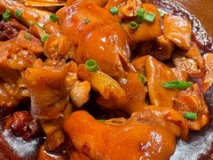 -广府乡下·饭庄(新港东路店)