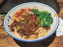 -老白家面馆(测绘东路总店)