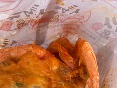 -信二嫂虾饼(振兴路店)