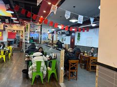 -皖北学东地锅鸡(之心城店)