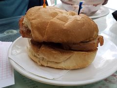 -义顺牛奶公司(庇利金街店)