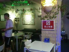 -CLUE演绎实景剧本杀(江南西店)