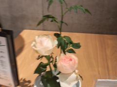 -四季餐厅·新津菜(环湖中路店)