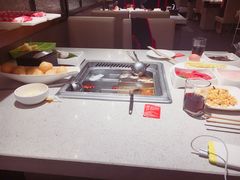 -海底捞火锅(航洋城店)