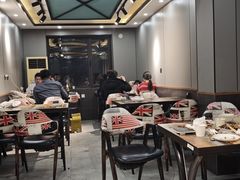 -周记老沈阳焦火鸡架