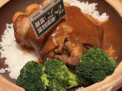 -老知青·东北菜(中华城店)