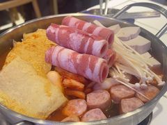 -BOPEYE·波派炸鸡(九霄天地店)