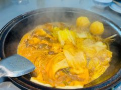 -屯老二农家铁锅炖·行业领军者(刘园店)