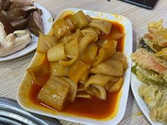 -平山城鑫烧烤(建国楼店)