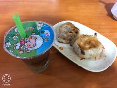 -求生煎包(武夷小区店)