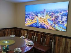 -五谷丰登·胶东海鲜·家常菜(张村店)