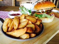 -Paulaner·德国帕拉娜自酿啤酒餐厅(海上世界店)