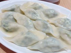 -喜家德虾仁水饺(东方宝泰店)