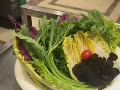 -匹夫涮肉城(黄村店)