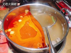 -左庭右院鲜牛肉火锅(南通CBD大有境店)