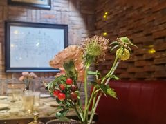 -BROWNSTONE布朗石西班牙餐厅(富城店)