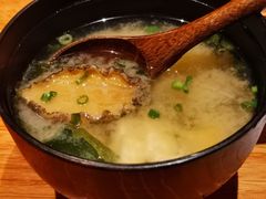 味增汤-南风(淮海街店)