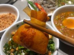 鱼籽福袋-海底捞火锅(龙湖金沙天街店)