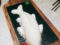 奶酪鱼-乾园(天河城店)