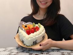 -圣安娜饼屋