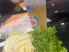 -呷哺呷哺(西单大悦城店)