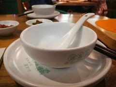 -潮粥荟·潮汕砂锅粥(朝阳大悦城店)