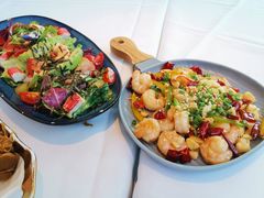 -天玑高空江景餐厅&酒吧Sky Secret Restaurant&Bar
