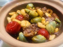 -方荣糊涂菜馆(湖北路店)
