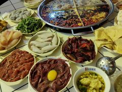 -储奇门鳝鱼火锅(总店)