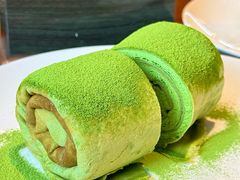-六六·抹茶66’s SALDessert(保利时光里店)