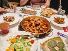 -涿派·炝锅鱼(涿州店)
