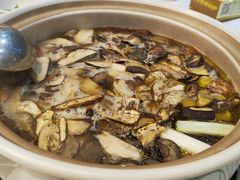 -爱膳菌锅锅(阳南店)